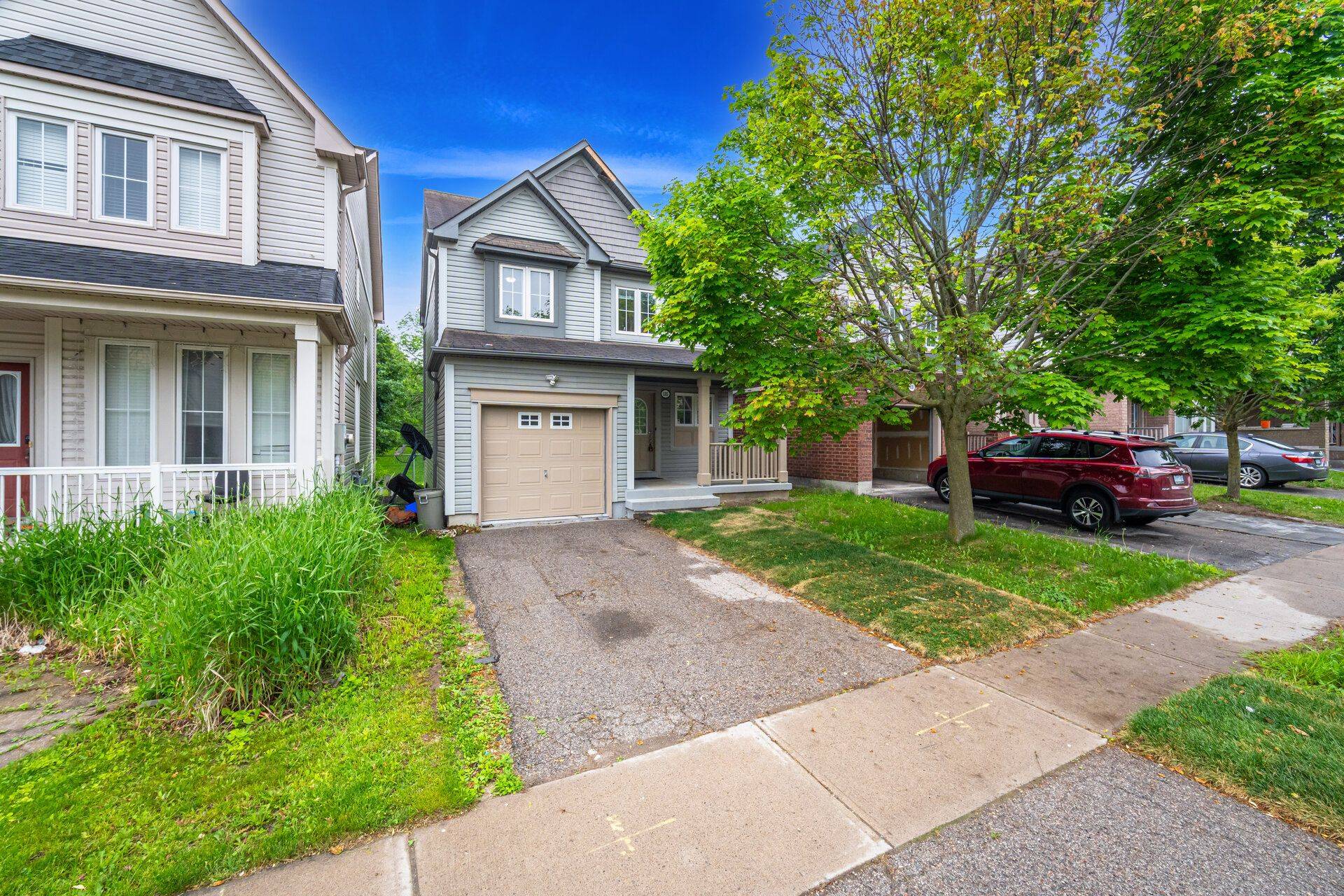 Oshawa, ON L1L 0A7,135 Norland CIR