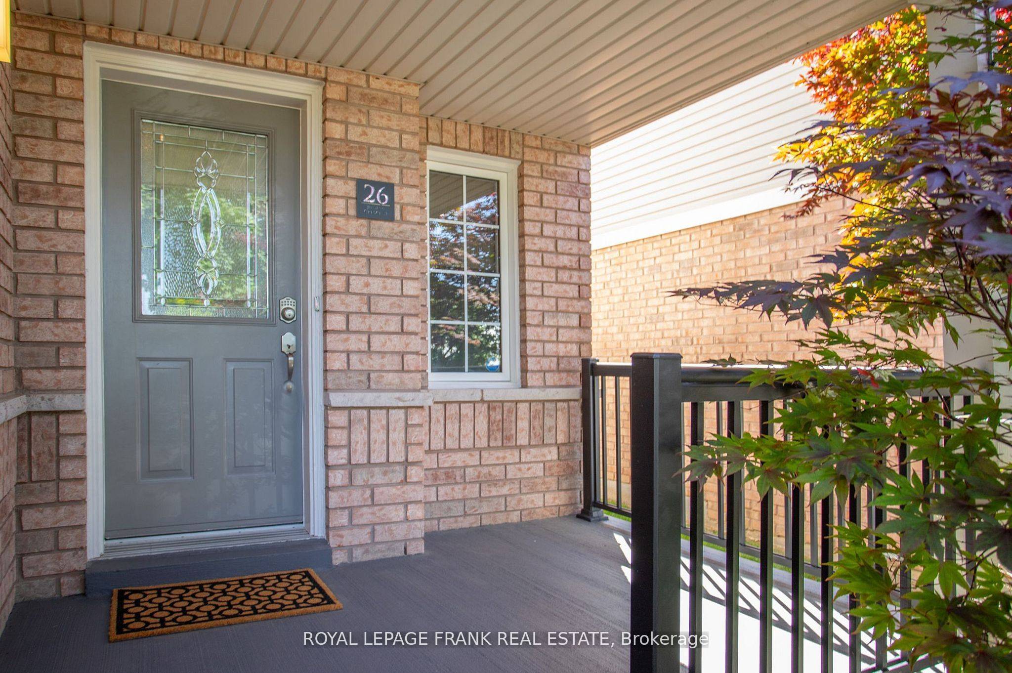 Whitby, ON L1R 3A3,26 Juneau CRES