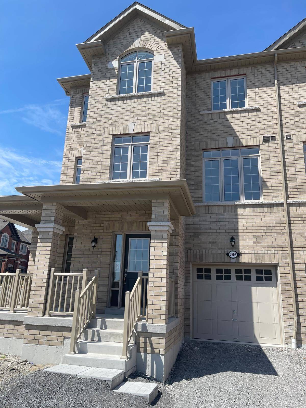 Pickering, ON L1X 0M5,2602 Apricot LN