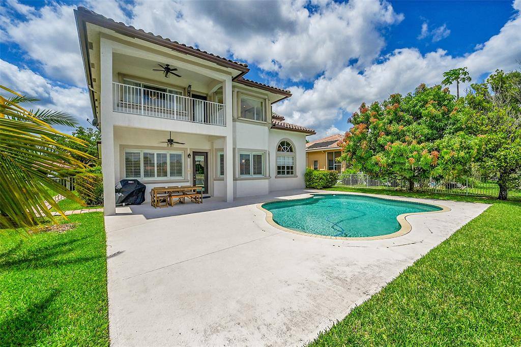 Coral Springs, FL 33076,4835 NW 124TH WAY