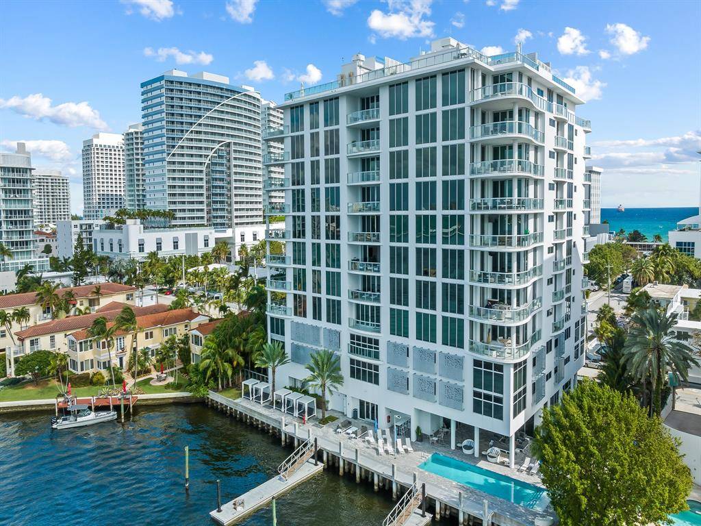 321 N Birch Rd #502, Fort Lauderdale, FL 33304