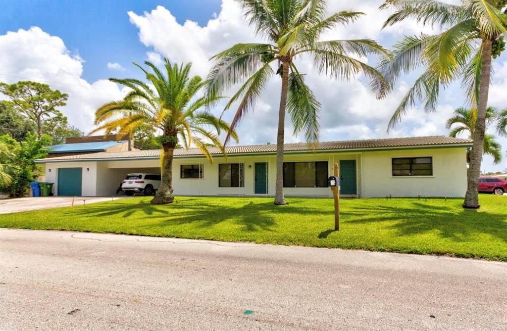 Wilton Manors, FL 33305,2500 NE 16th Ave
