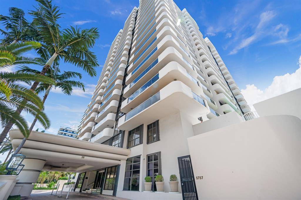 Miami Beach, FL 33140,5757 Collins Ave #1805