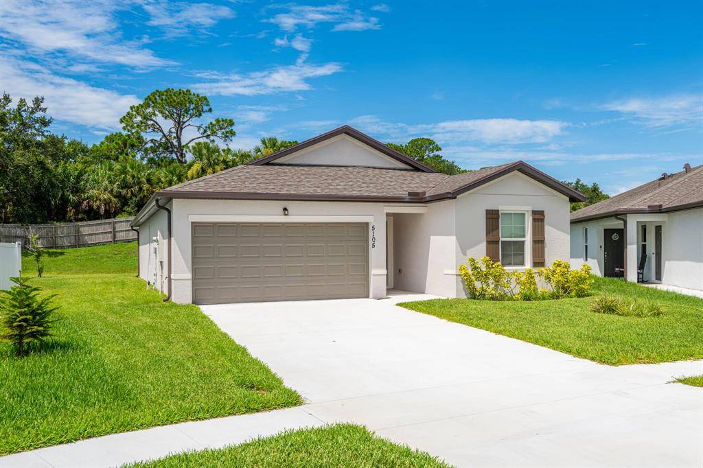 Fort Pierce, FL 34951,5105 Armina Place