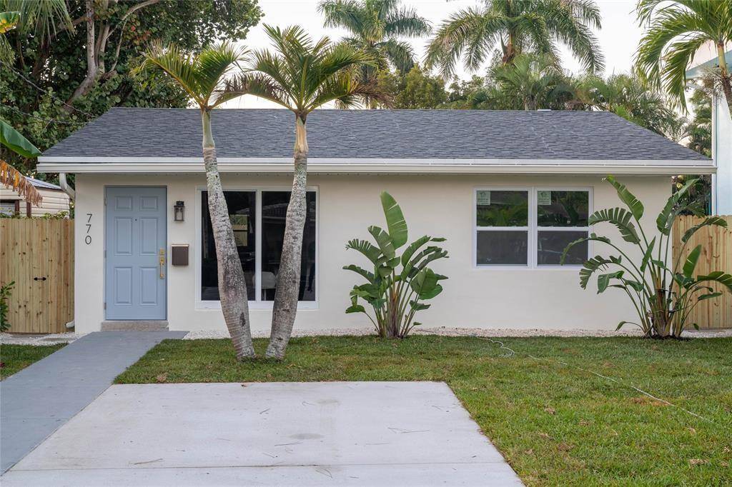 770 NE 34th CT, Oakland Park, FL 33334