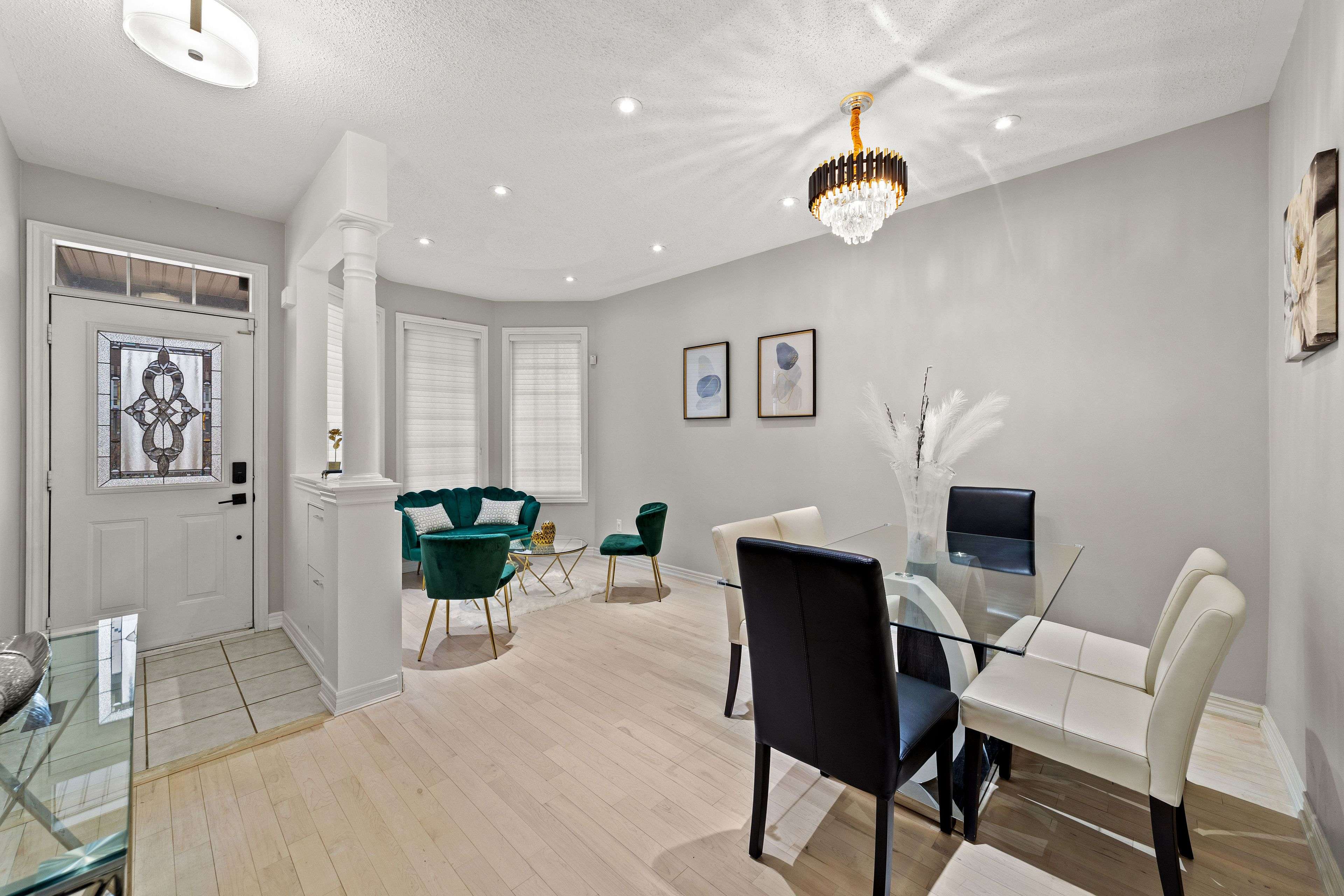 Richmond Hill, ON L4E 4A8,63 Chelton DR