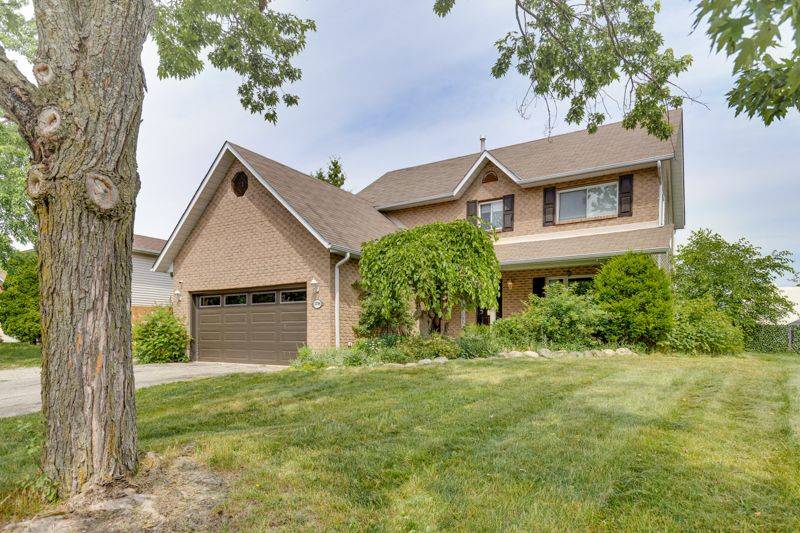 Innisfil, ON L9S 1K7,2294 Webb ST
