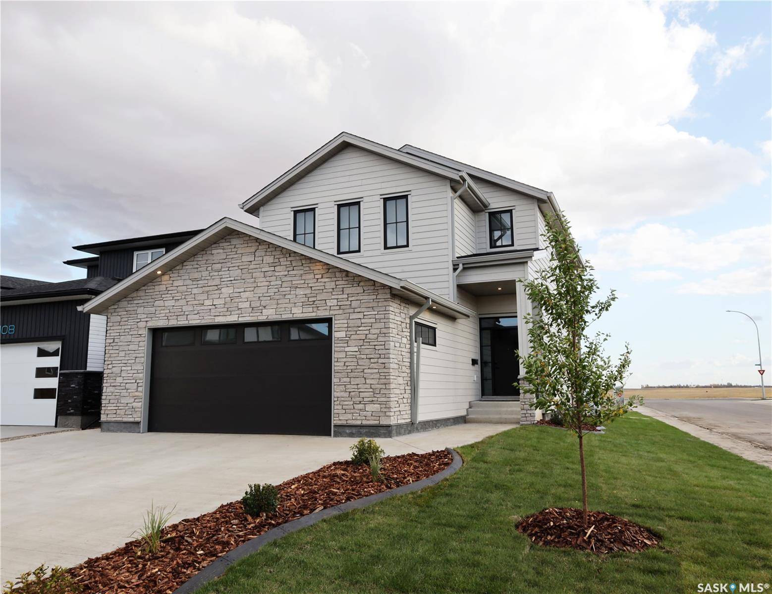 104 Barrett STREET, Saskatoon, SK S7W 0Z6