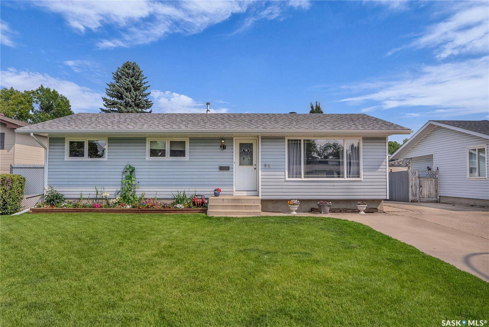 Saskatoon, SK S7L 4J2,51 Jordan PLACE