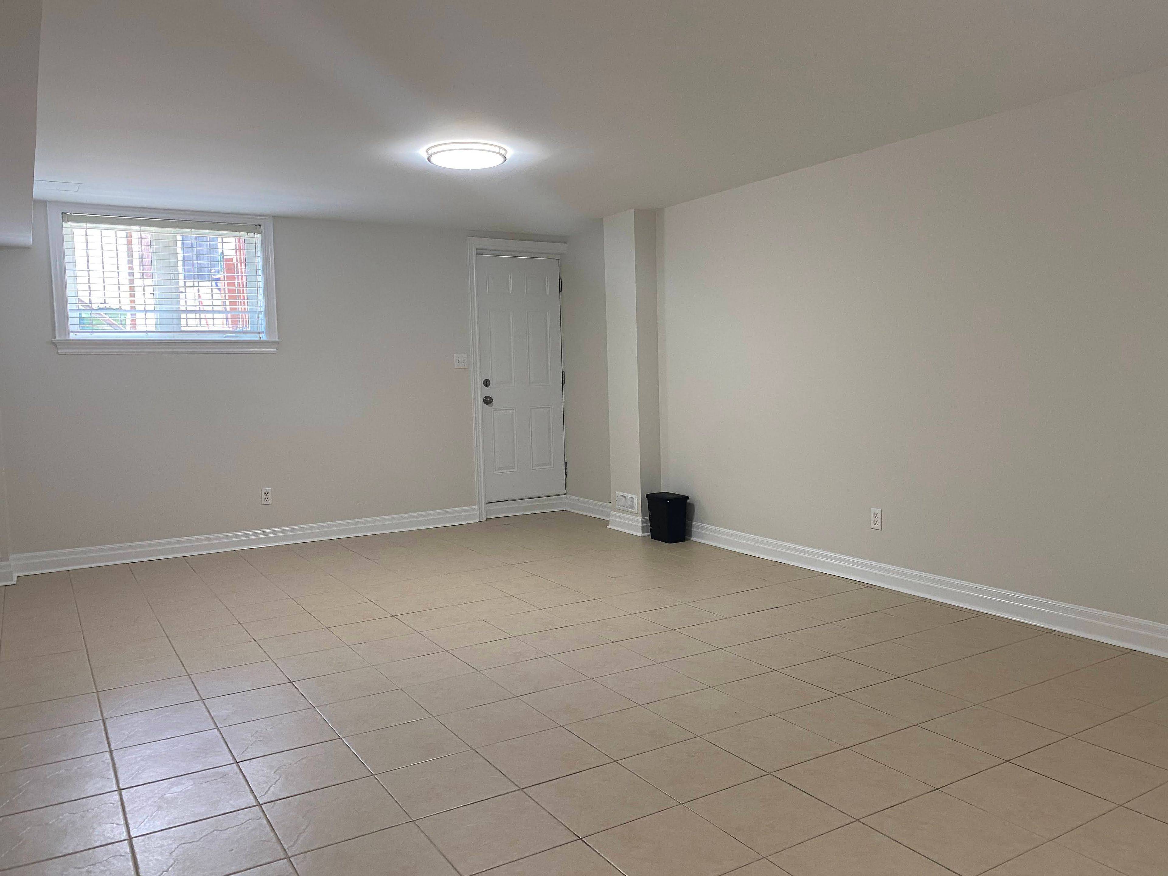 Toronto W03, ON M6N 5E8,34 Algarve CRES #Basement