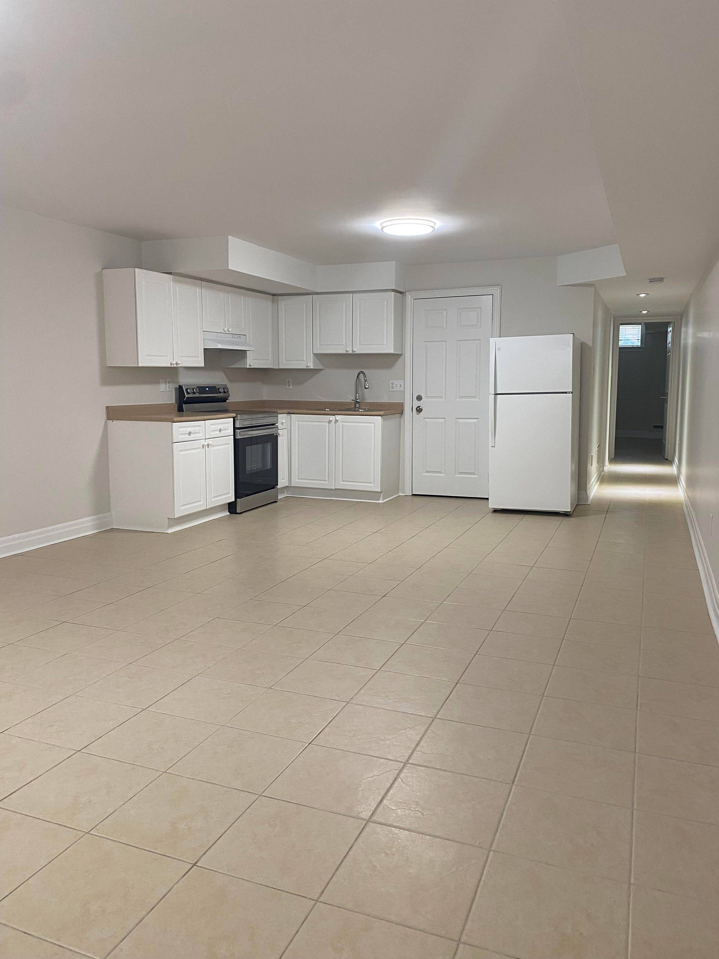 Toronto W03, ON M6N 5E8,34 Algarve CRES #Basement