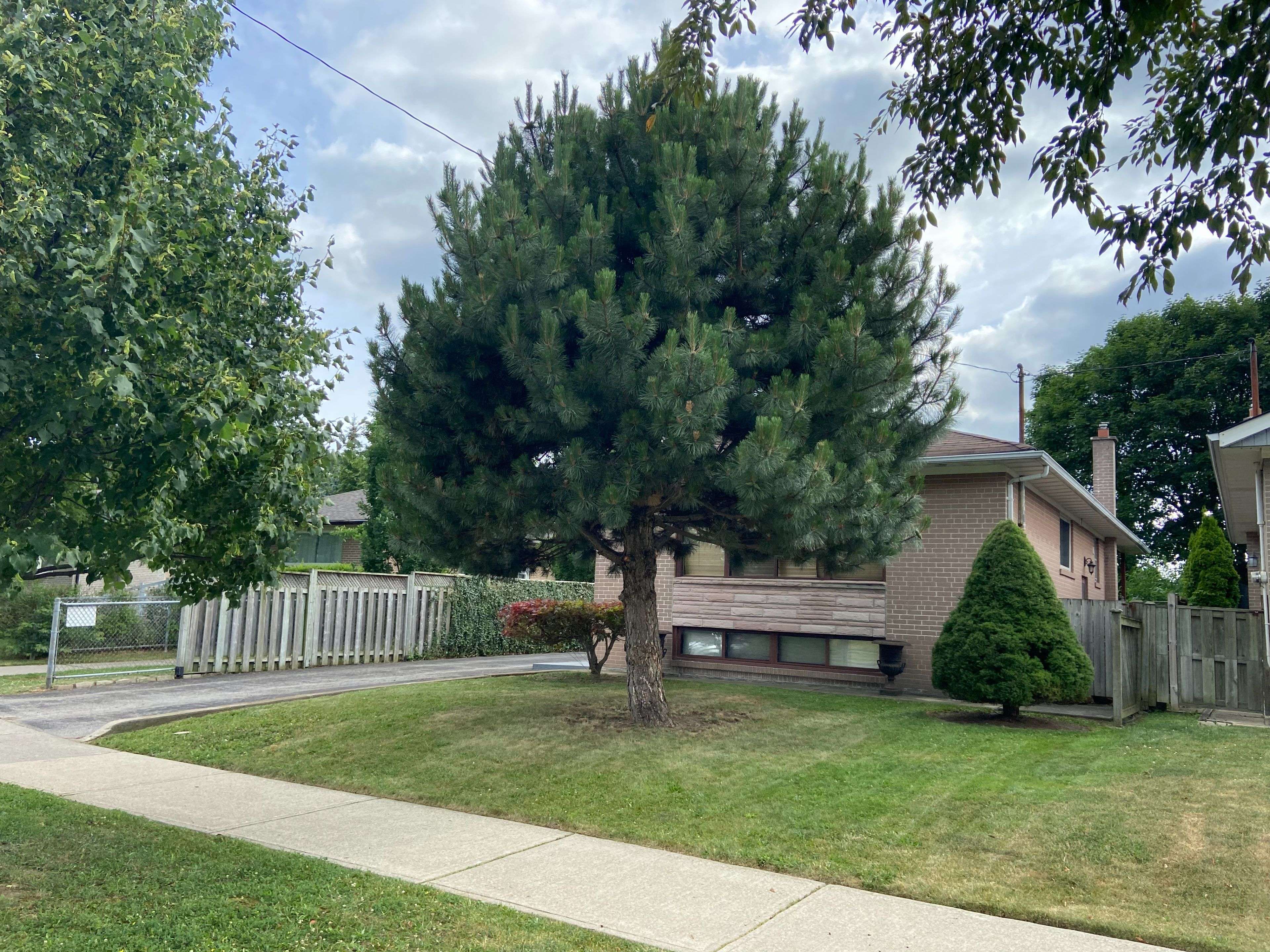 Toronto W08, ON M9C 4A3,32 Hagersville CT