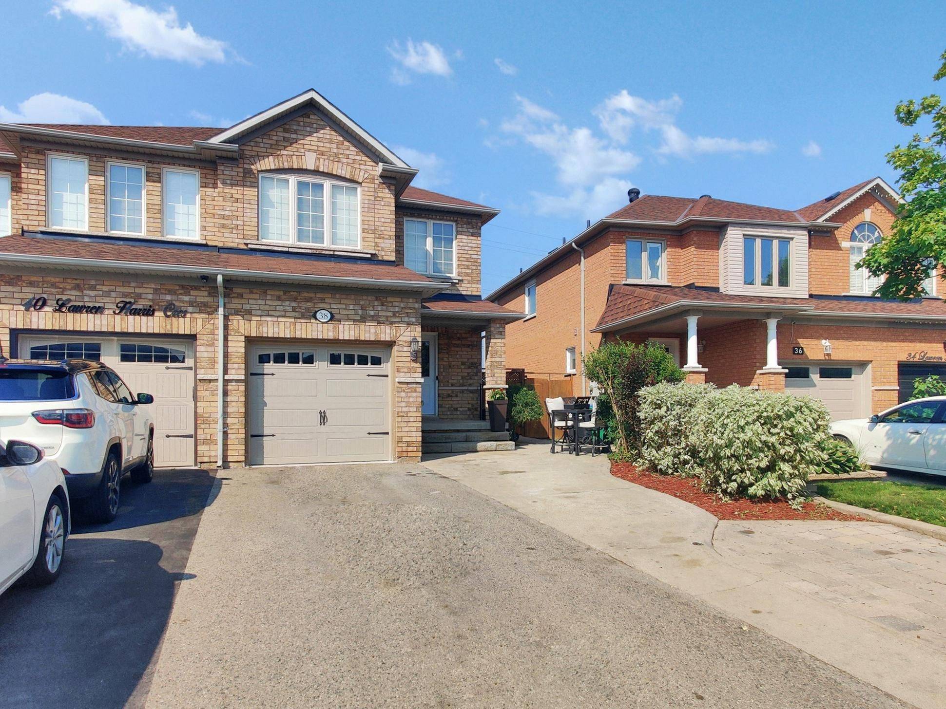 Caledon, ON L7E 2W7,38 Lawren Harris CRES