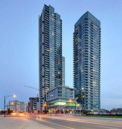4099 Brickstone Mews N/A #2806, Mississauga, ON L5B 0G2