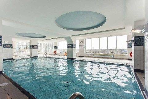 Mississauga, ON L5B 0G2,4099 Brickstone Mews N/A #2806