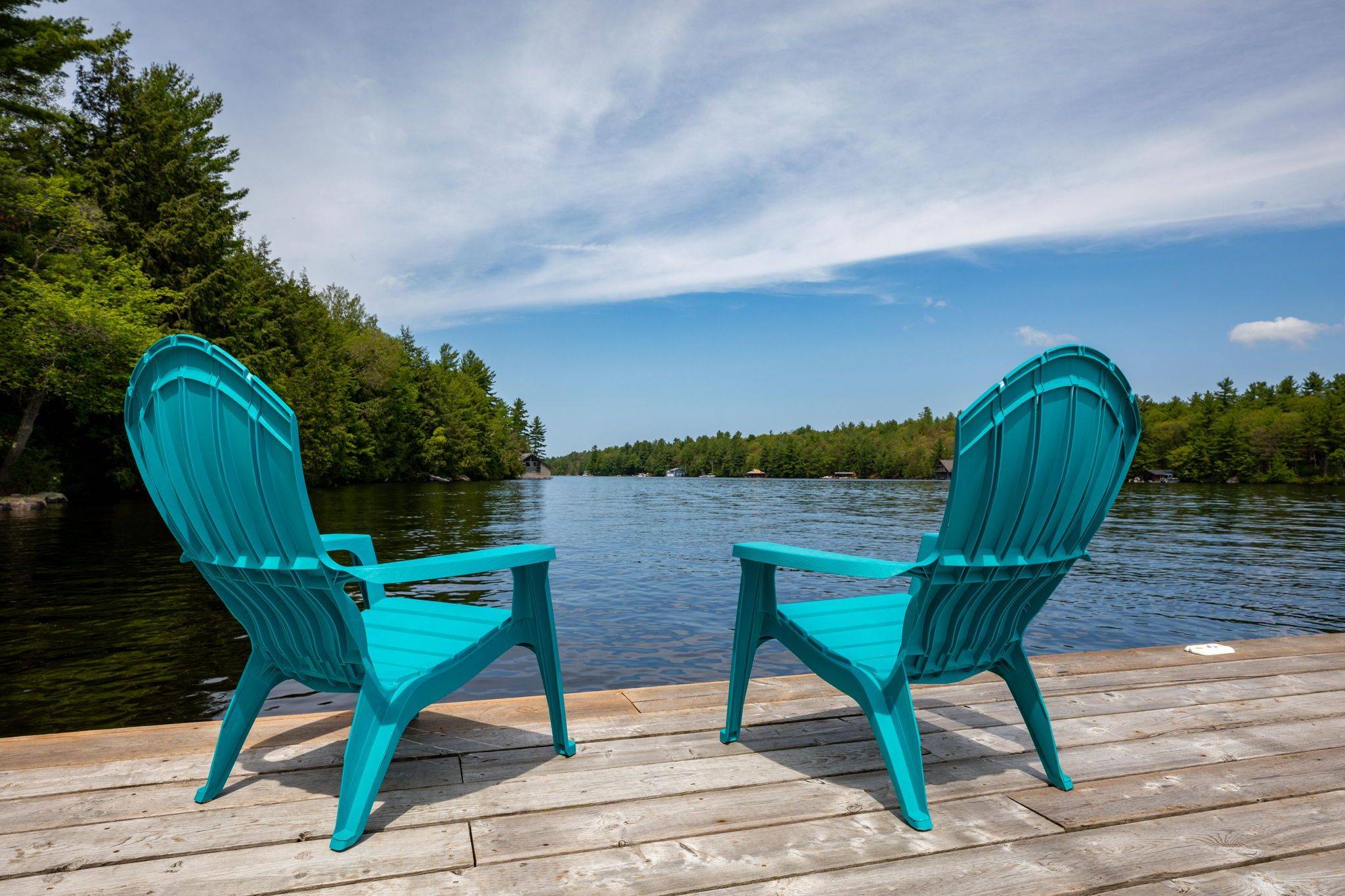 Gravenhurst, ON P1P 1R2,29 Island 26lm N/A