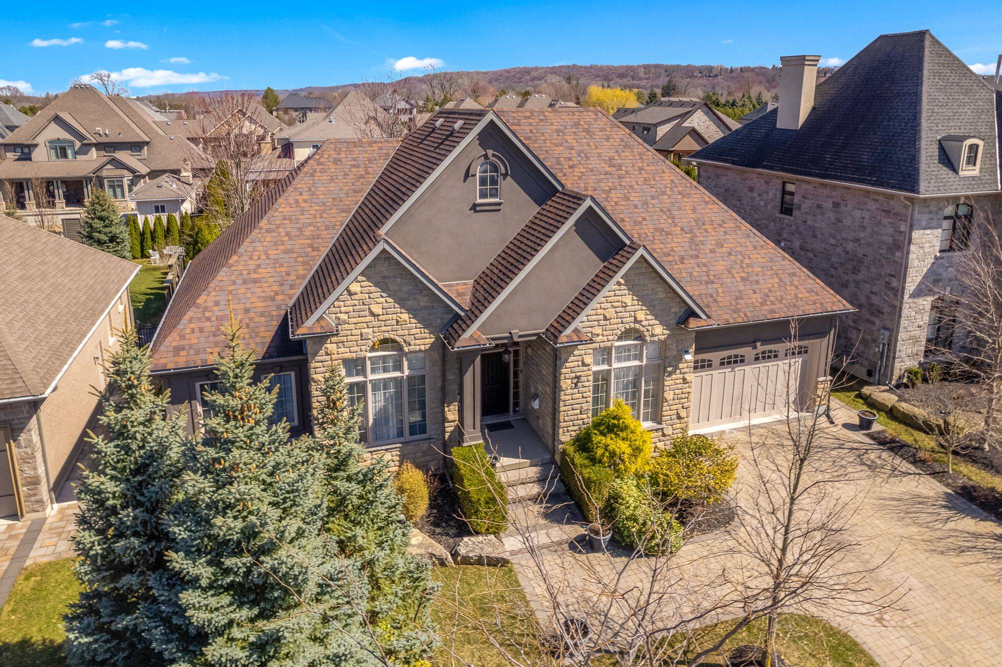 7 Sandalwood CRES, Niagara-on-the-lake, ON L0S 1P0