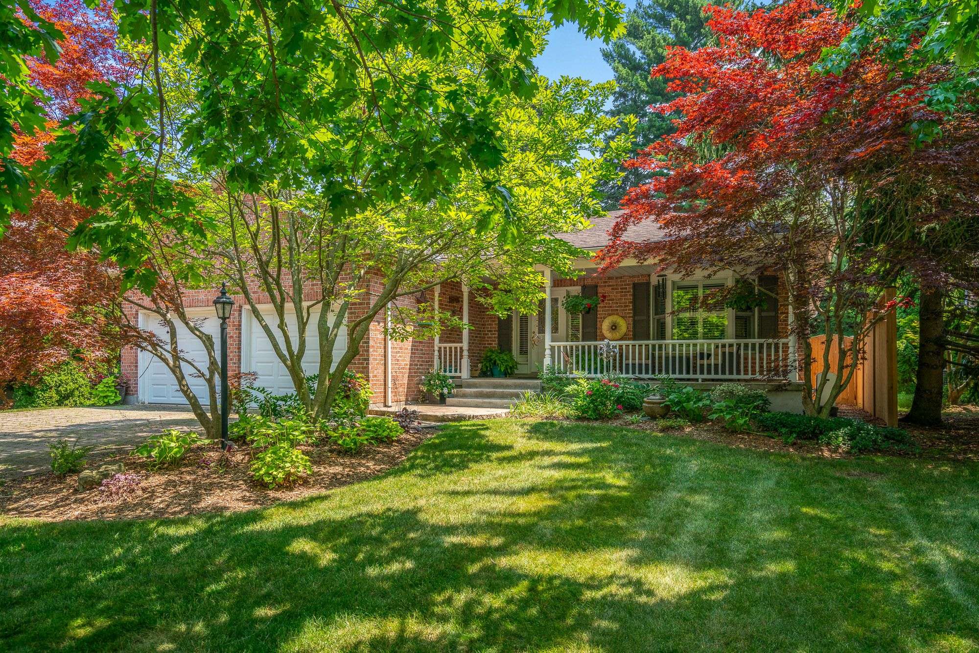 26 Park CT, Niagara-on-the-lake, ON L0S 1J0