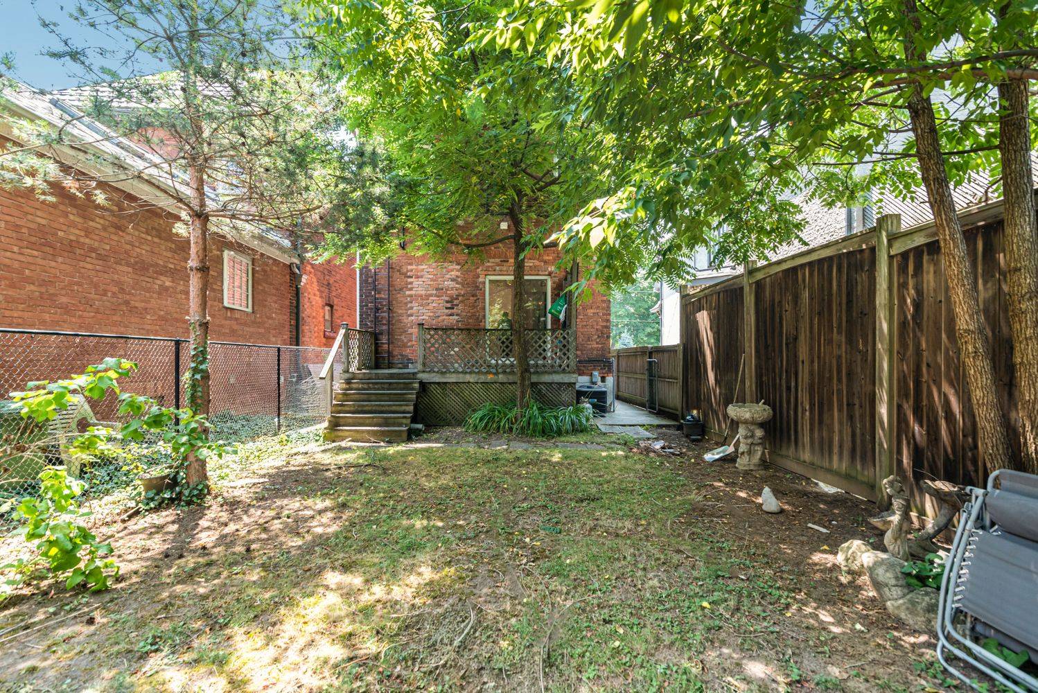 508 Aberdeen AVE #Main Level, Hamilton, ON L8P 2S2