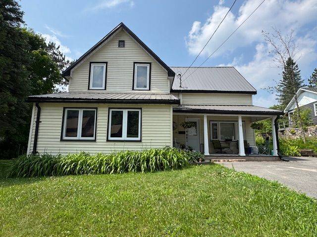 Bancroft, ON K0L 1C0,12 Hastings ST S