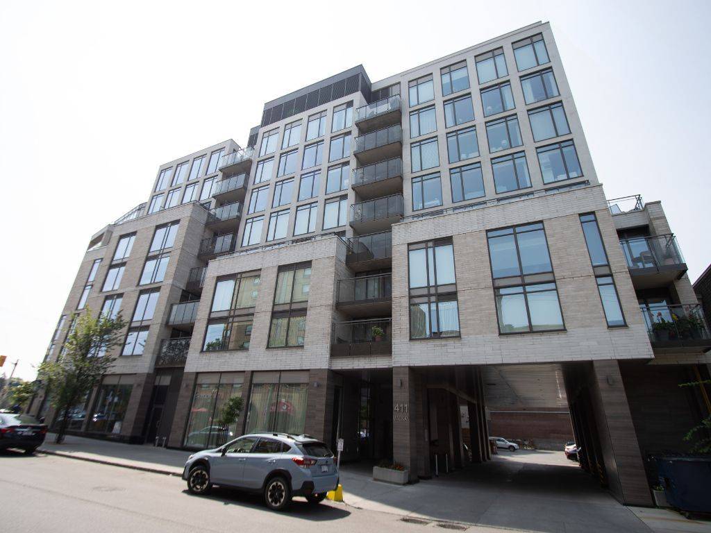 New Edinburgh - Lindenlea, ON K1M 2C5,411 Mackay ST #318