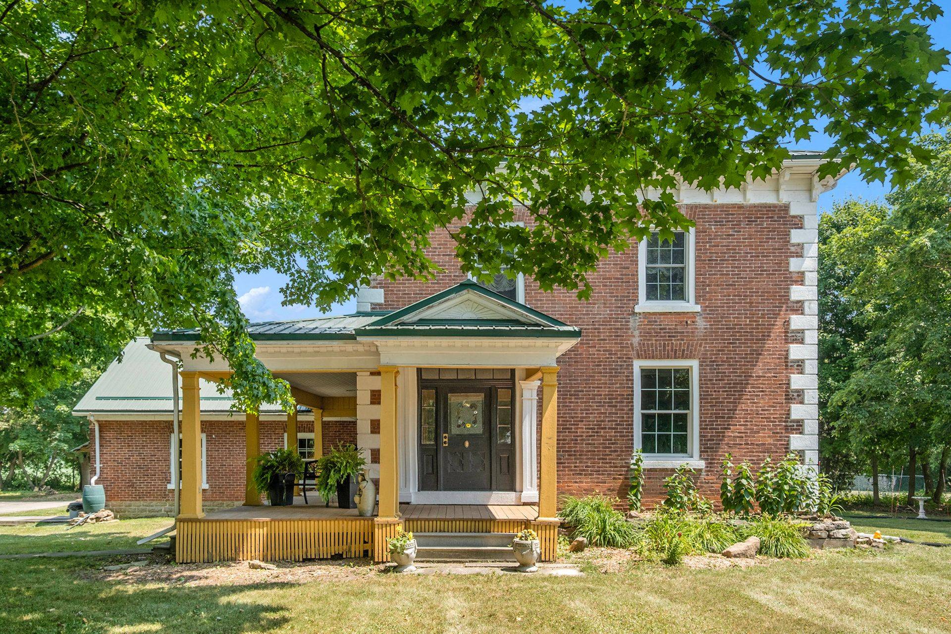 8085 County Road 29 N/A, Elizabethtown-kitley, ON K0E 1A0