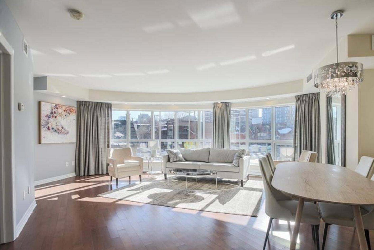 Lower Town - Sandy Hill, ON K1N 0B6,195 Besserer ST #301