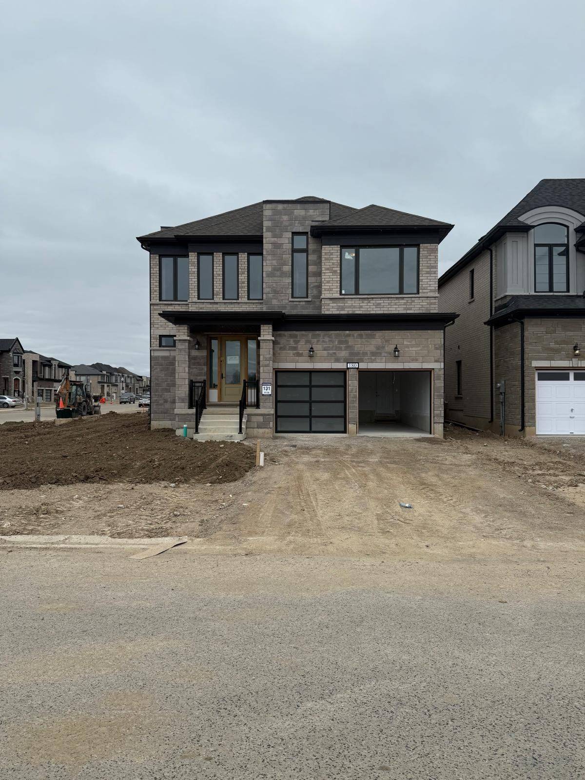 180 Harwood AVE, Woodstock, ON N4T 0P9