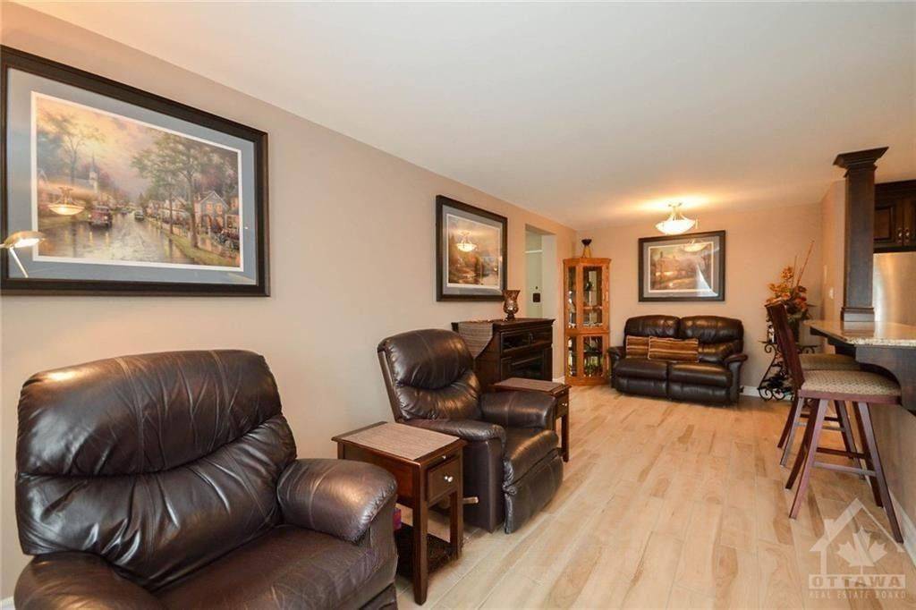 Belair Park - Copeland Park And Area, ON K2C 3L4,1505 Baseline RD #606