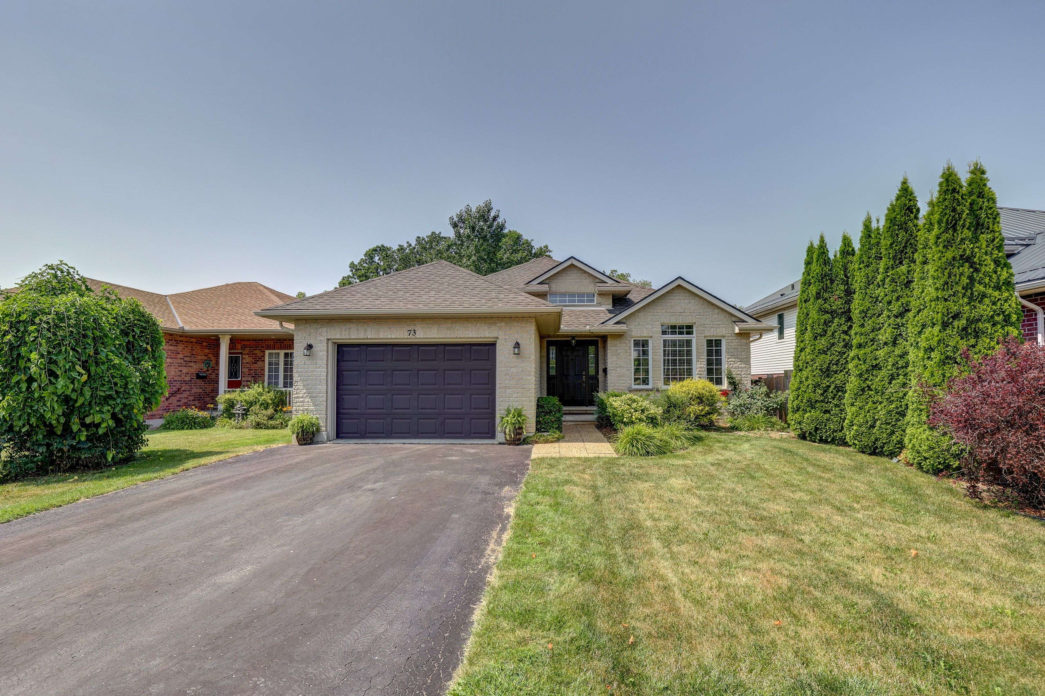 73 Greenway BLVD, St. Thomas, ON N5P 4P8