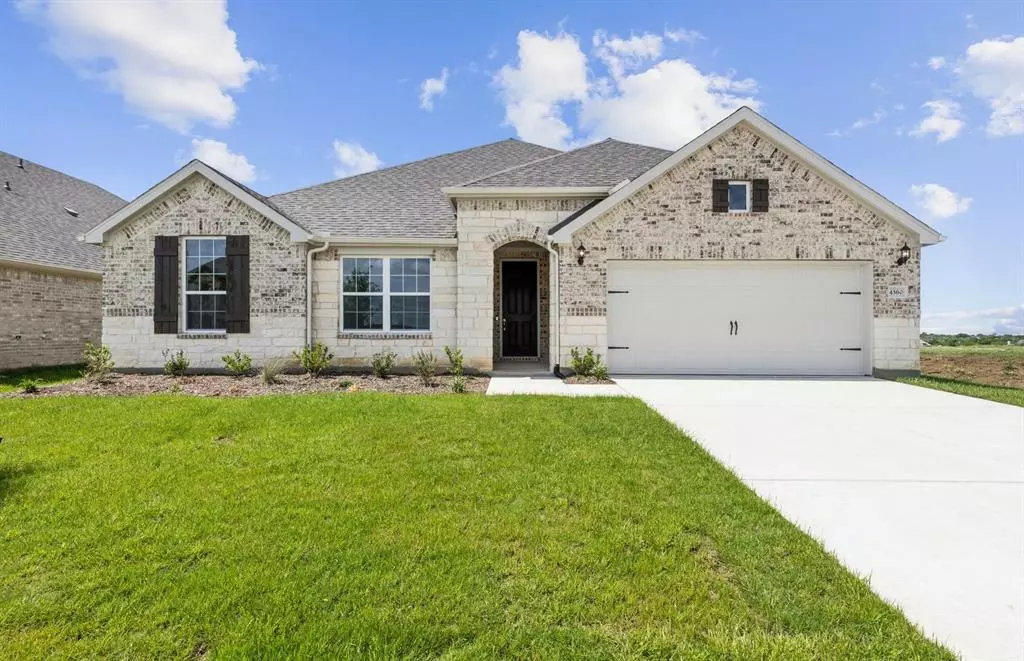 Midlothian, TX 76065,4360 Noble Lane