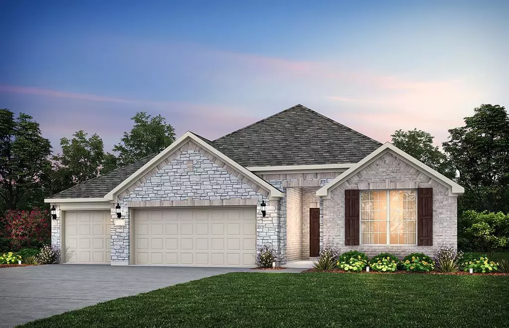 Midlothian, TX 76065,4360 Knight Street