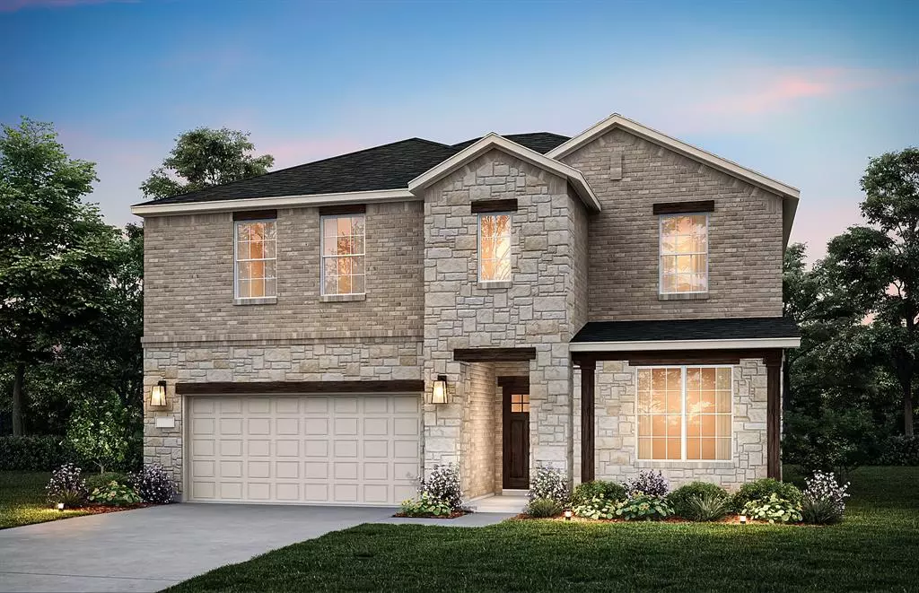Justin, TX 76247,8612 Red Oak Drive
