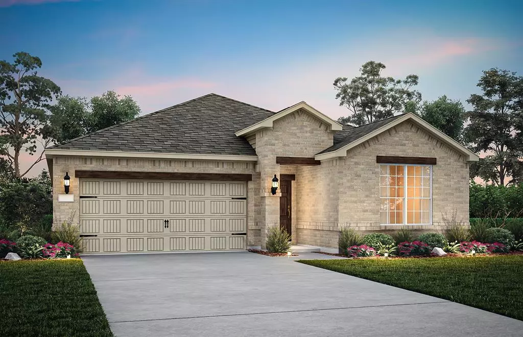 Northlake, TX 76247,1808 Red Bud Trail