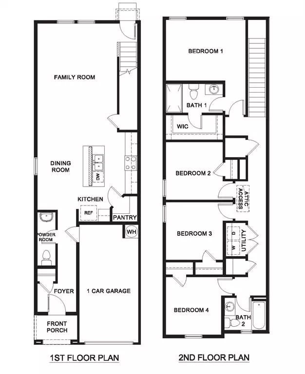 Princeton, TX 75407,217 Clematis Street