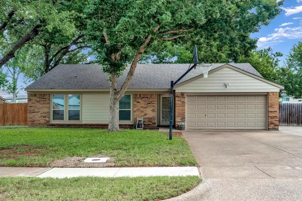 Flower Mound, TX 75028,3609 Spring Meadow Lane