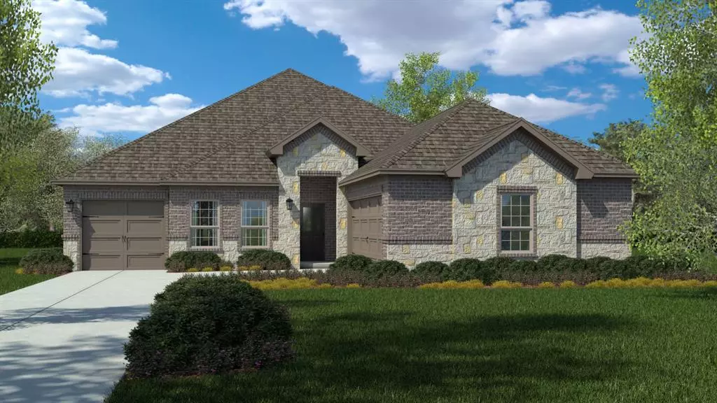 Mansfield, TX 76063,1510 WASHINGTON Street