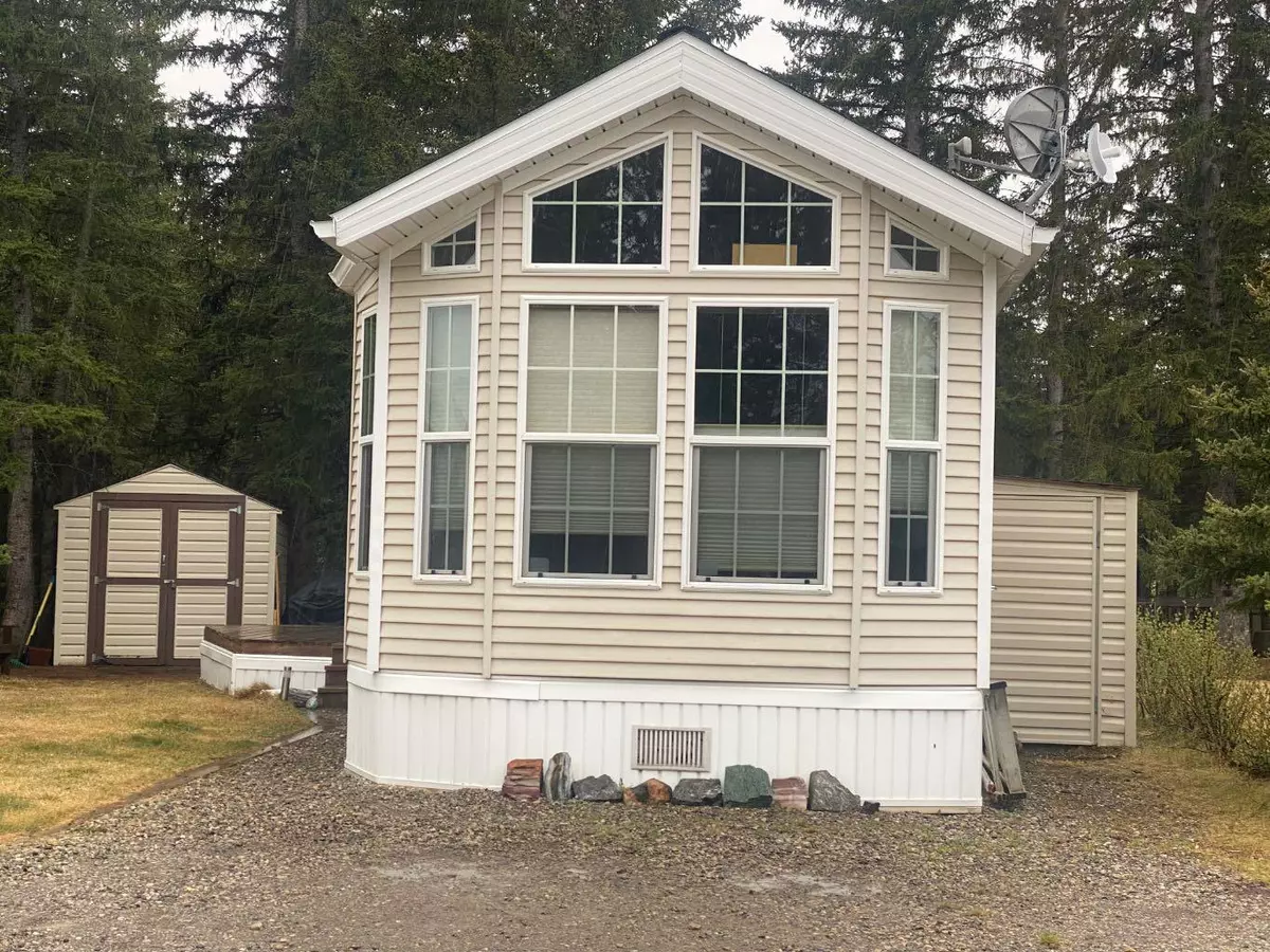 Rural Mountain View County, AB T0M1X0,32379 Range Road 55 #48