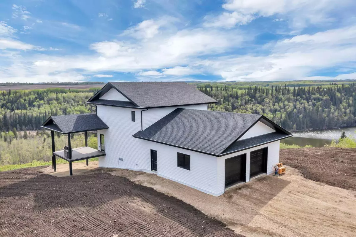 Rural Lacombe County, AB T4J 1R1,24417 420 Township