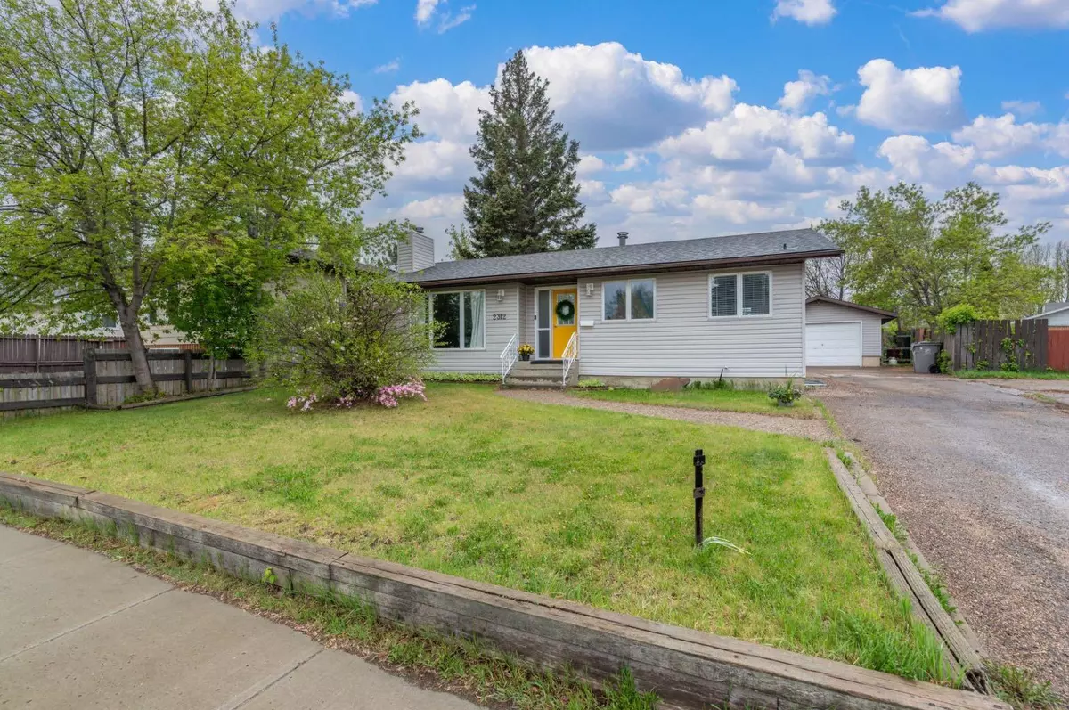 Lloydminster, SK S9V 1L3,2312 47 AVE
