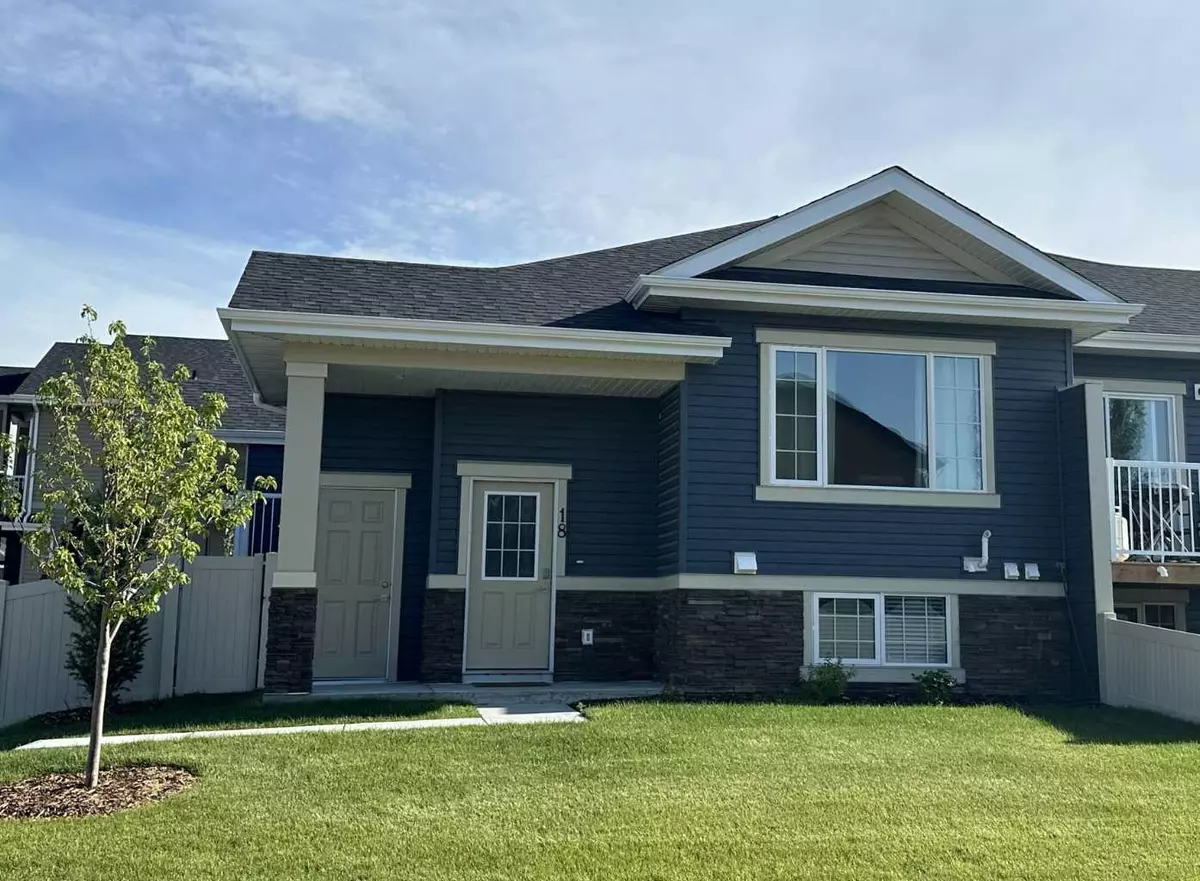 Red Deer, AB T4P2S7,18 Gair Close