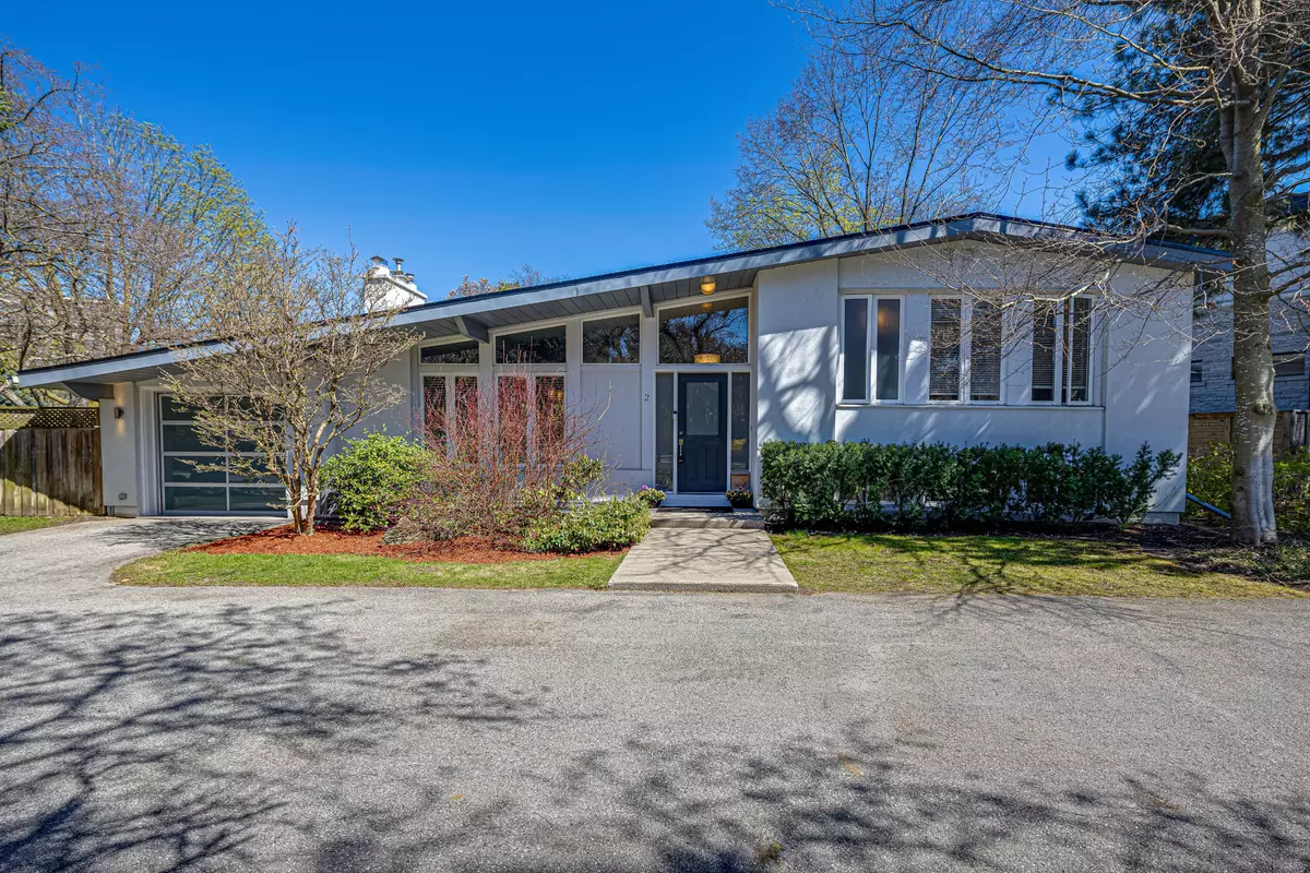 Toronto C13, ON M3A 3G6,2 Parmbelle CRES