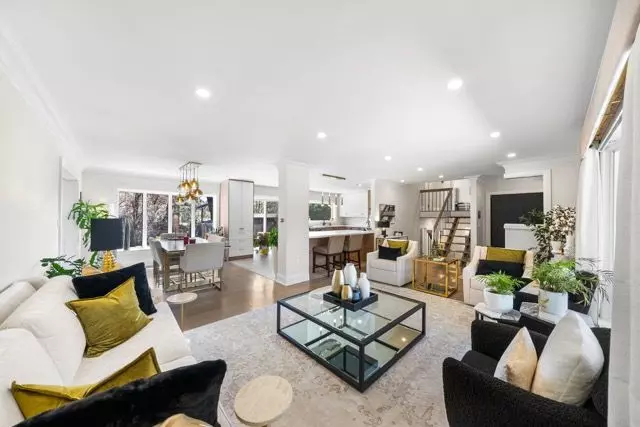 Markham, ON L3T 1N6,3 Wildrose CRES