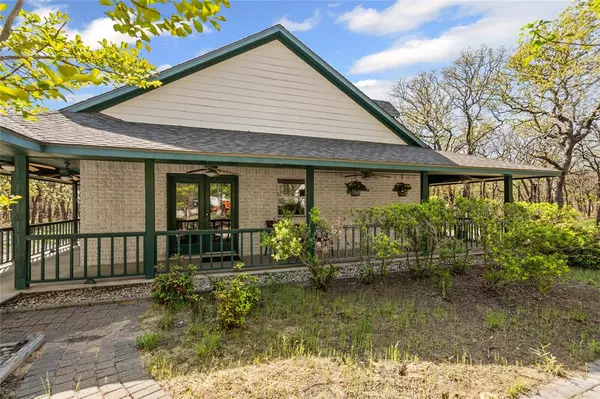 Poolville, TX 76487,188 Timberline Trail