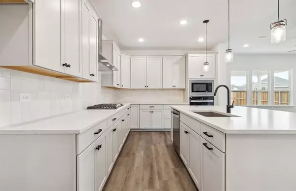 Celina, TX 75009,1624 Cottonwood Valley Drive