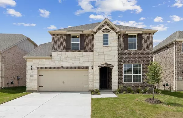 11205 Boyne Avenue, Fort Worth, TX 76052