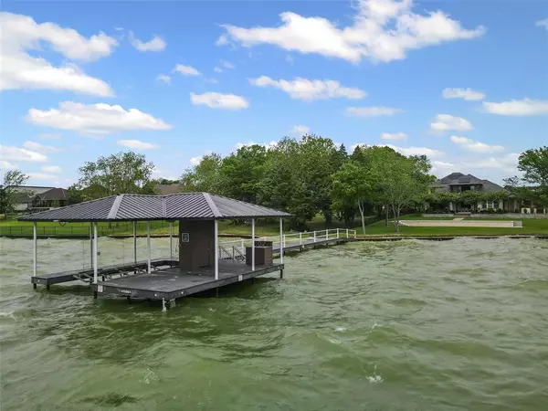 Corsicana, TX 75109,1140 The Shores Drive