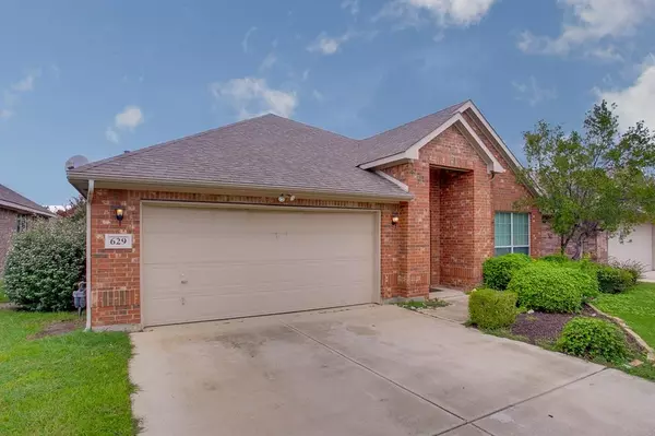 Fort Worth, TX 76131,629 Darlington Trail