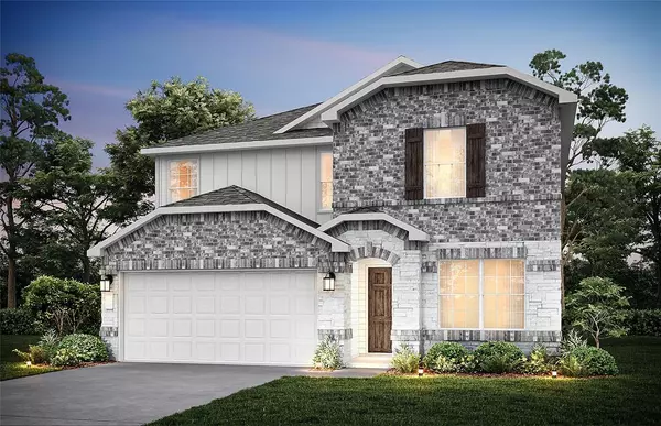 1423 Tramore Way, Lowry Crossing, TX 75407