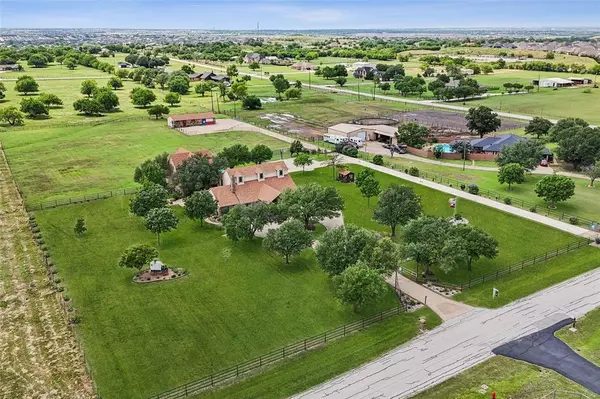 Haslet, TX 76052,222 Bayne Road